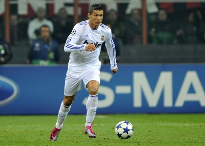 cr7 calcio