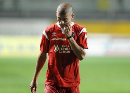 Massimo Donati. Foto www.imagephotoagency.it -