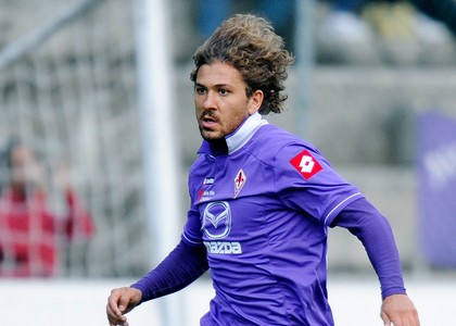 Alessio Cerci. Foto www.imagephotoagency.it -