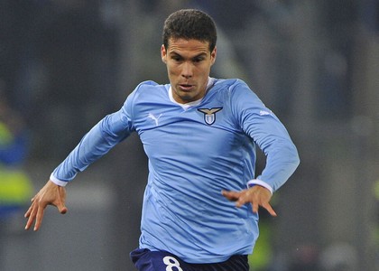 Hernanes. Foto www.imagephotoagency.it -