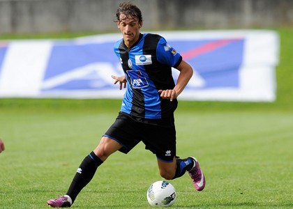 Manolo Gabbiadini. Foto www.imagephotoagency.it -