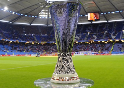 Uefa Europa League. Foto www.imagephotoagency.it -