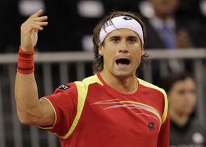 David Ferrer. Foto davidferrer.com -