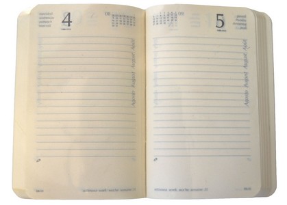 Agenda -