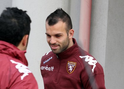 Riccardo Meggiorini. Foto torinofc.it -