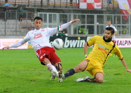 Alessandro Camisa. Foto www.imagephotoagency.it -