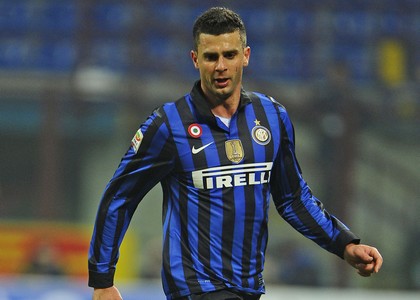 Thiago Motta. Foto www.imagephotagency.it -
