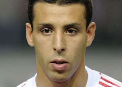El Hamdaoui. Foto www.imagephotoagency.it -