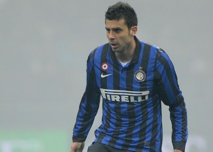 Thiago Motta. Foto www.imagephotoagency.it -