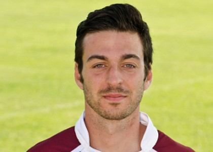 Samuel Di Carmine. Foto ascittadella.it -