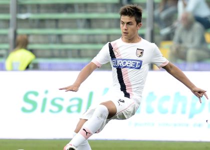 Serie B: Dybala Lancia Il Palermo, Empoli Ko