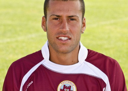 Nunzio Di Roberto Cittadella. Foto ascittadella.it -