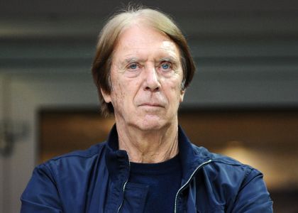 Cesare Maldini. Foto www.imagephotoagency.it -