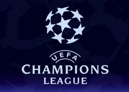 Champions League logo -