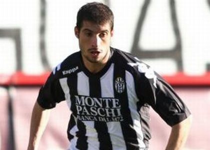 Franco Brienza. Foto acsiena.it -
