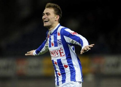 Bas Dost -