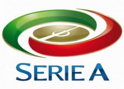 Logo Serie A -
