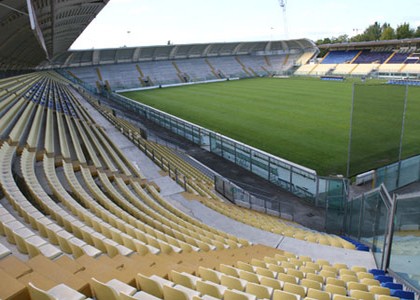 Stadio Braglia di Modena. Foto web -