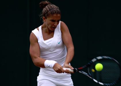 Sara Errani -