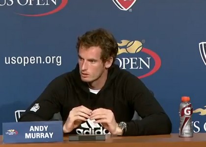 Andy Murray -