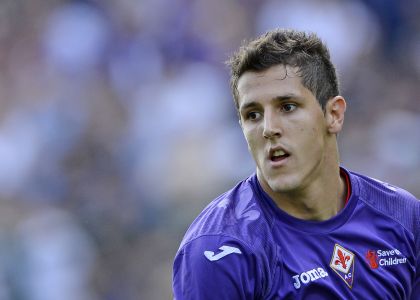 Stevan Jovetic. Foto www.imagephotoagency.it -