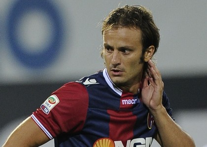 Alberto Gilardino. Foto www.imagephotoagency.it -