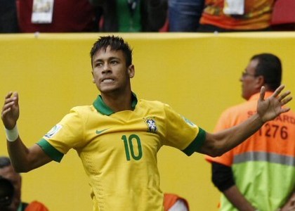 Neymar -