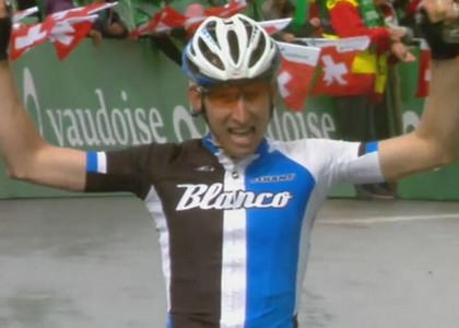 Bauke Mollema -