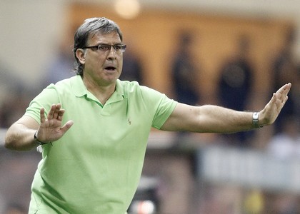 Gerardo Martino Barcellona
