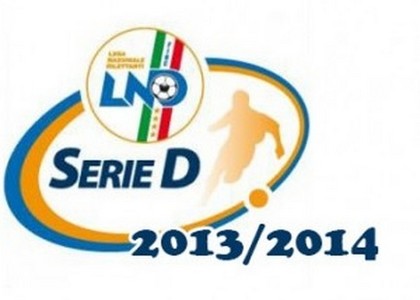 Logo Serie D 2013-14 -