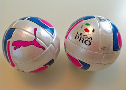 Pallone Lega Pro 2013-2014 -