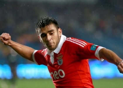 Eduardo Salvio. Stopframe Youtube -