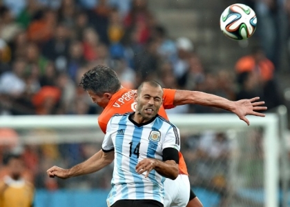 Dani Alves svela: