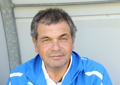 Giovanni Pagliari - Foto www.imagephotoagency.it