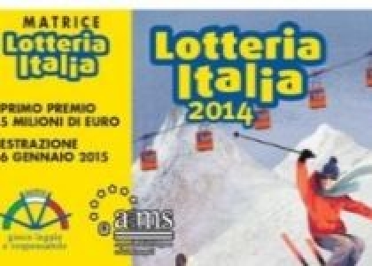lotteria