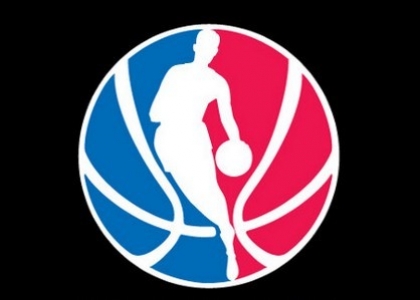 NBA Logo -