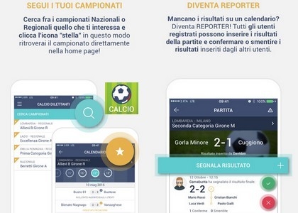L'App