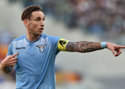 Lucas Biglia - Foto www.imagephotoagency.it