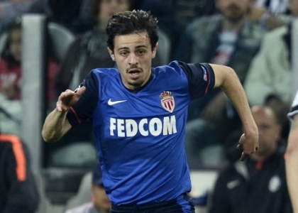 Bernardo Silva - Foto www.imagephotoagency.it