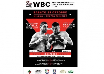 incontro boxe palermo