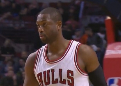 Dwyane Wade - Stopframe Youtube
