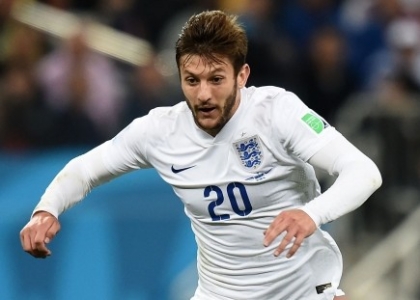 Adam Lallana - Foto www.imagephotoagency.it