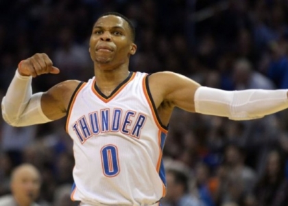 NBA, vincono ancora i Golden State Warriors
