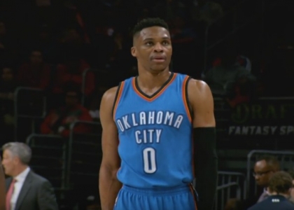 Russell Westbrook - Stopframe Youtube