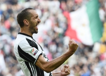 Serie A: la Juventus per ripartire, ansia Inter