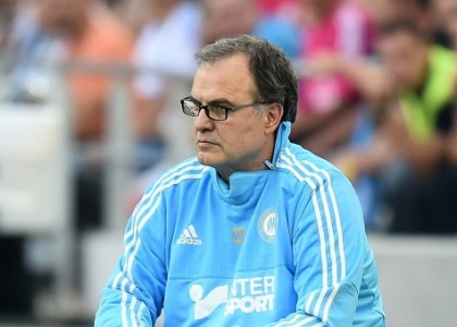 Marcelo Bielsa - Foto www.imagephotoagency.it