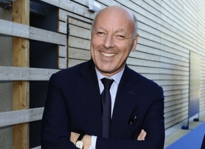 Beppe Marotta - Foto www.imagephotoagency.it