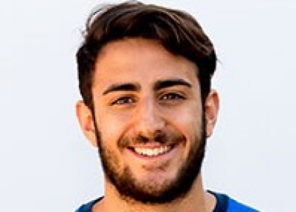 Giovanni Tocci, tuffi - Foto dal web