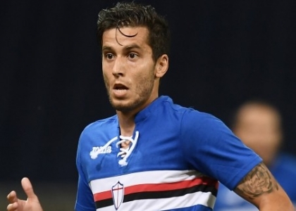 Ricky Alvarez - Foto www.imagephotoagency.it