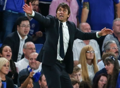 Premier, Guidolin ferma Conte: Swansea-Chelsea 2-2 Premier, Guidolin ferma Conte: Swansea-Chelsea 2-2